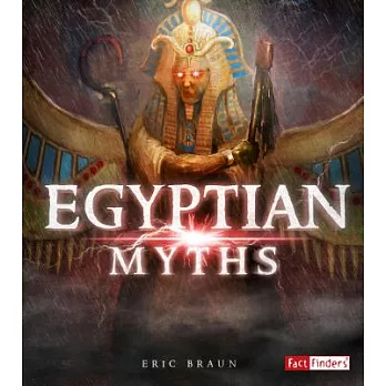 Egyptian myths /