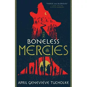 The Boneless Mercies