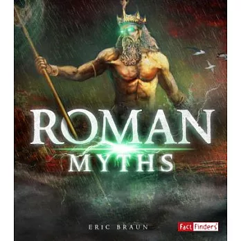 Roman myths /