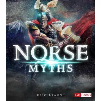 Norse myths /