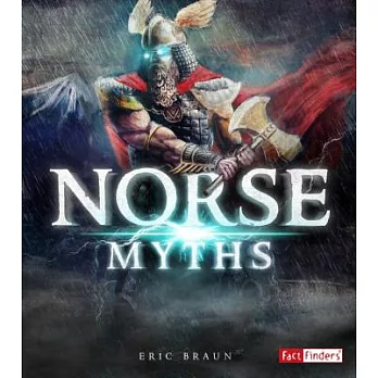 Norse myths