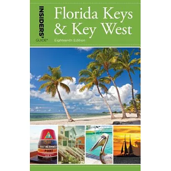 Insiders’ Guide to Florida Keys & Key West