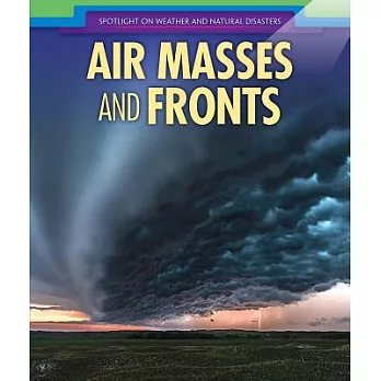 Air pressure and wind /