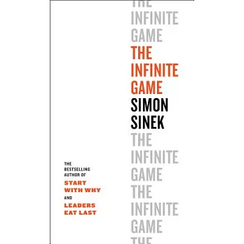 The infinite game /