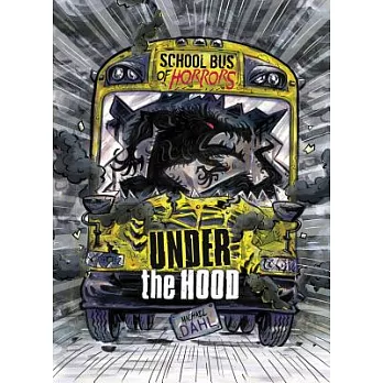 Under the Hood: A 4D Book