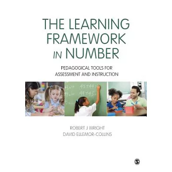 The learning framework in number : pedagogical tools for assessment and instruction /