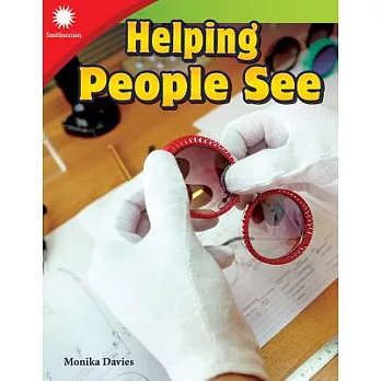 Helping people see