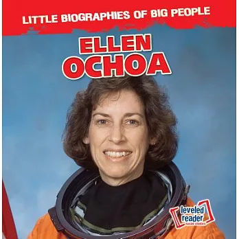 Ellen Ochoa /
