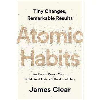 Atomic Habits