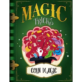 博客來-Coin Magic
