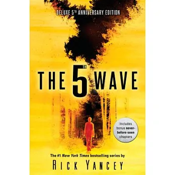 The 5th wave /