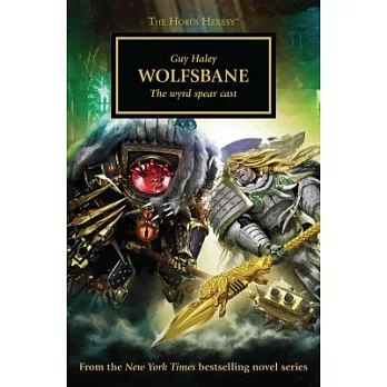 Wolfsbane