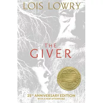 The giver /