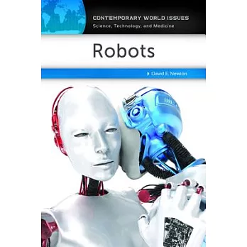 Robots: A Reference Handbook