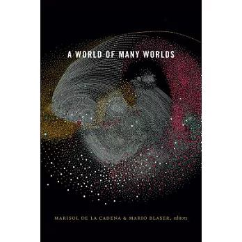 A world of many worlds