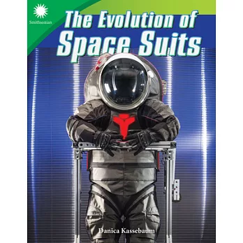 The evolution of space suits /