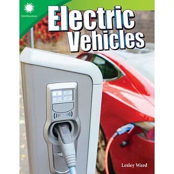 Electric vehicles