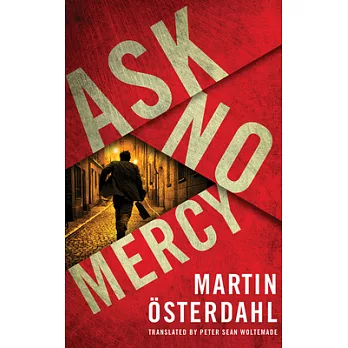 Ask No Mercy