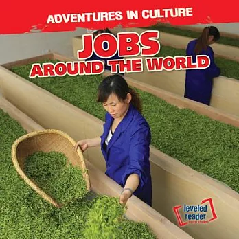 Jobs around the world /