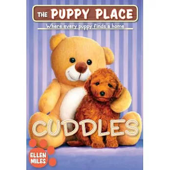 Cuddles /