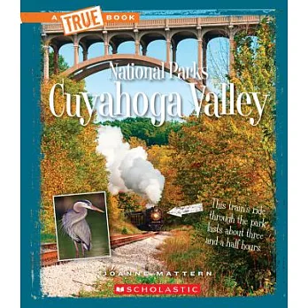 Cuyahoga Valley /