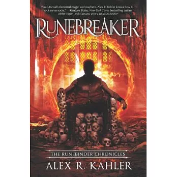 Runebreaker /
