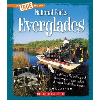 Everglades /