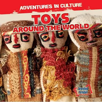 Toys around the world /
