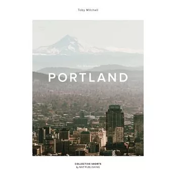 The Weekender - Portland