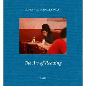 Lawrence Schwartzwald: The Art of Reading