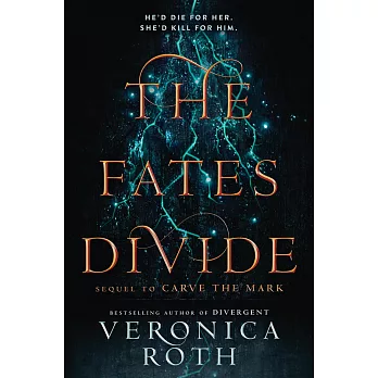 The Fates Divide