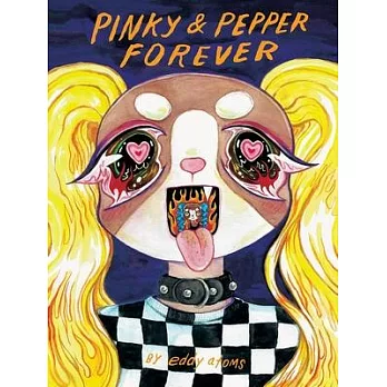 Pinky & Pepper Forever