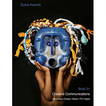 Epica Book 31: Creative Communications