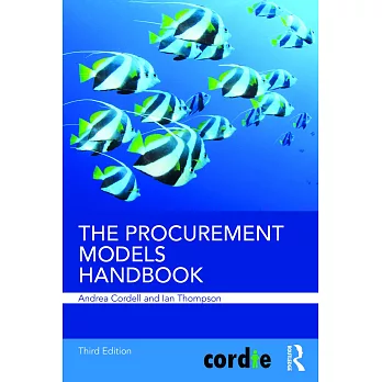 The Procurement Models Handbook