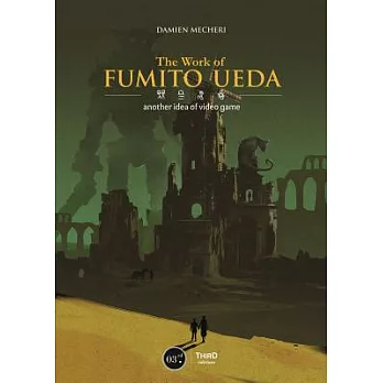 博客來-The Work of Fumito Ueda