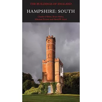 Hampshire: South