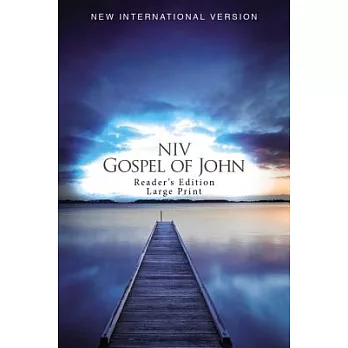 Gospel of John-NIV