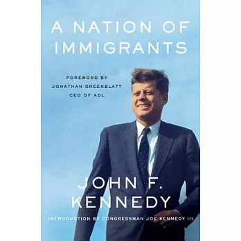 A nation of immigrants /