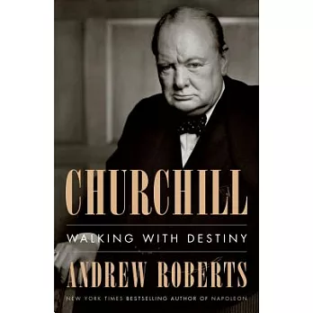 Churchill: Walking with Destiny