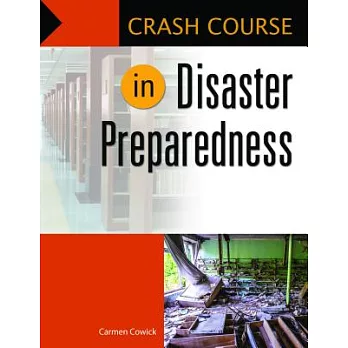 Crash Course in Disaster Preparedness