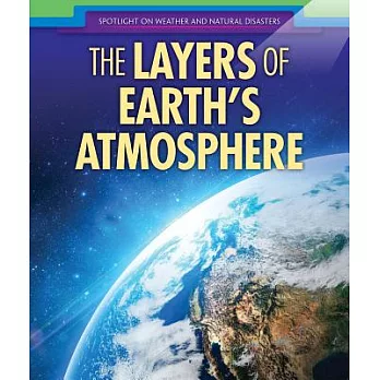The layers of Earth