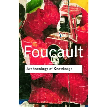 Archaeology of Knowledge