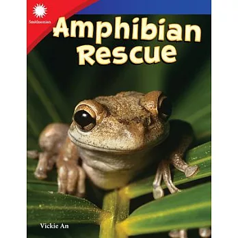 Amphibian rescue