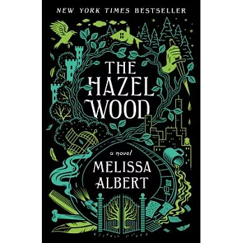 The Hazel Wood