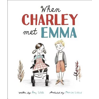 When Charley Met Emma