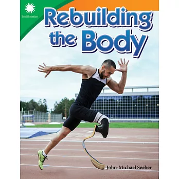 Rebuilding the body /