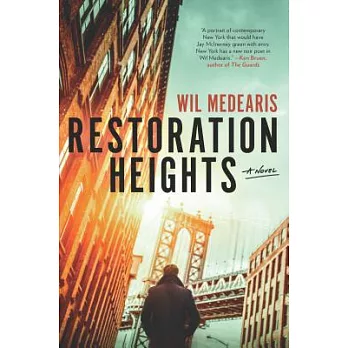 Restoration Heights