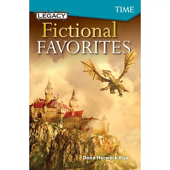 Legacy: Fictional Favorites (Level 7)