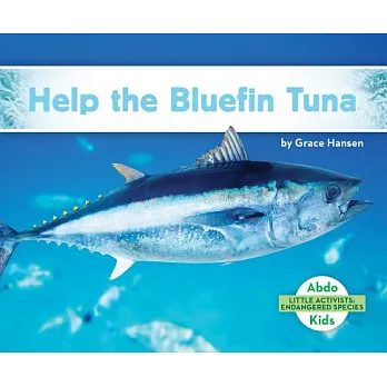 Help the Bluefin Tuna /