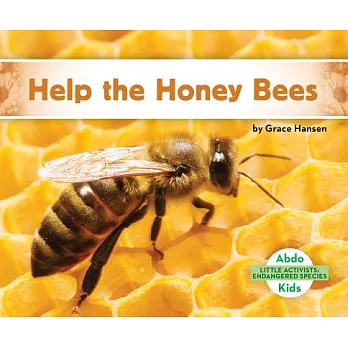 Help the honey bees /